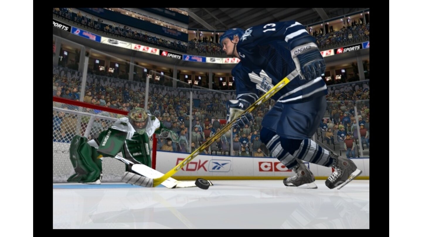 NHL 2K6 Xbox 7