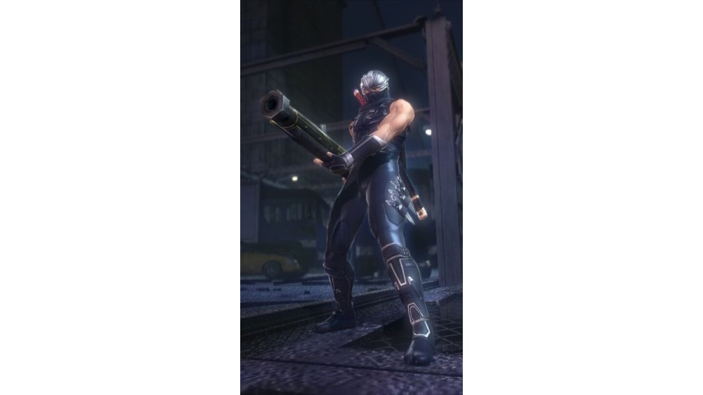Ninja Gaiden Sigma 2 [PS3]