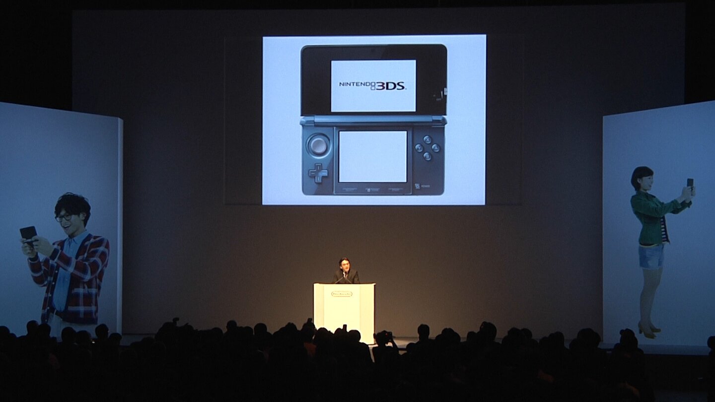 Nintendo 3DS