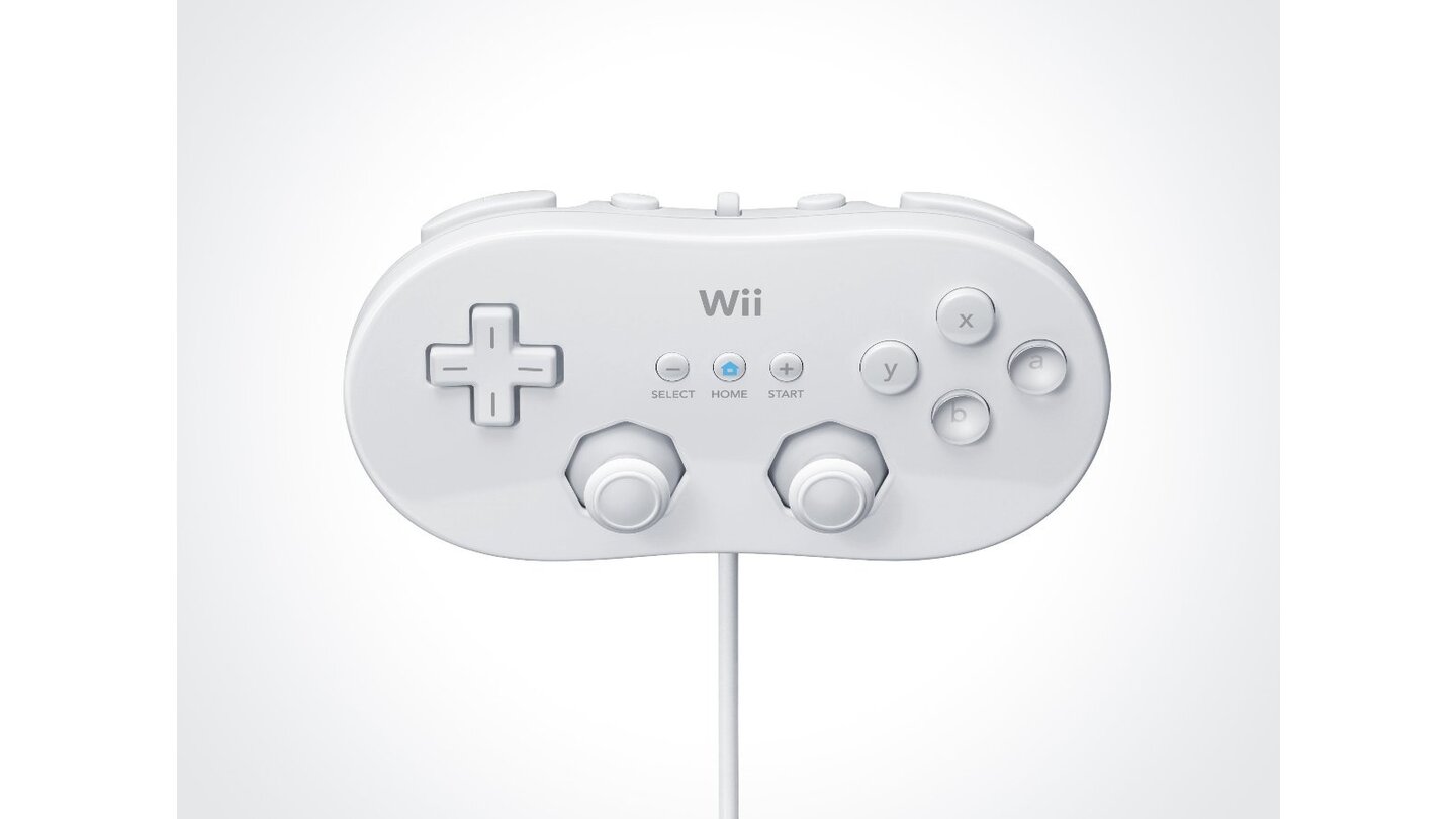 Nintendo Wii 10
