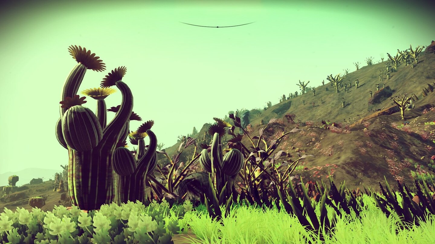 No Man's Sky