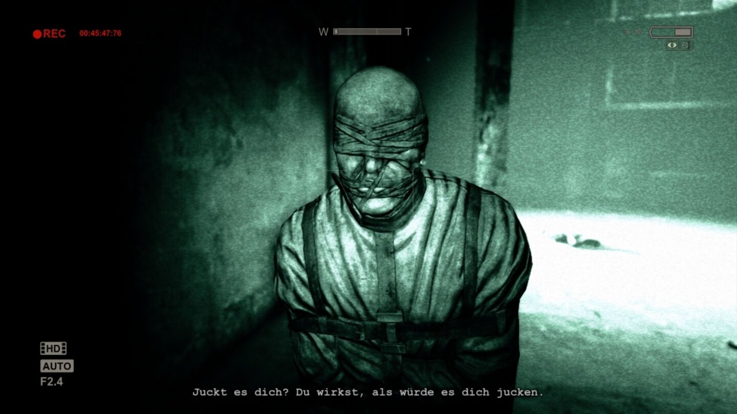 Outlast