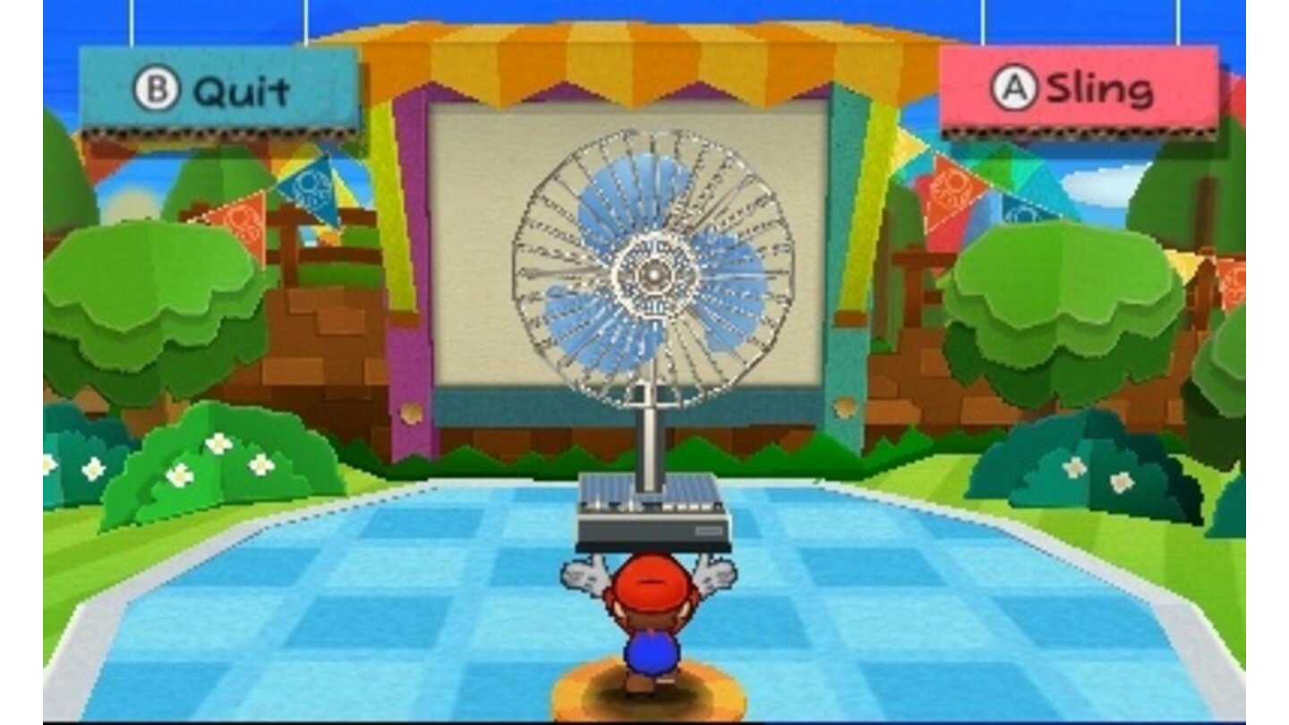 Paper Mario: Sticker Star