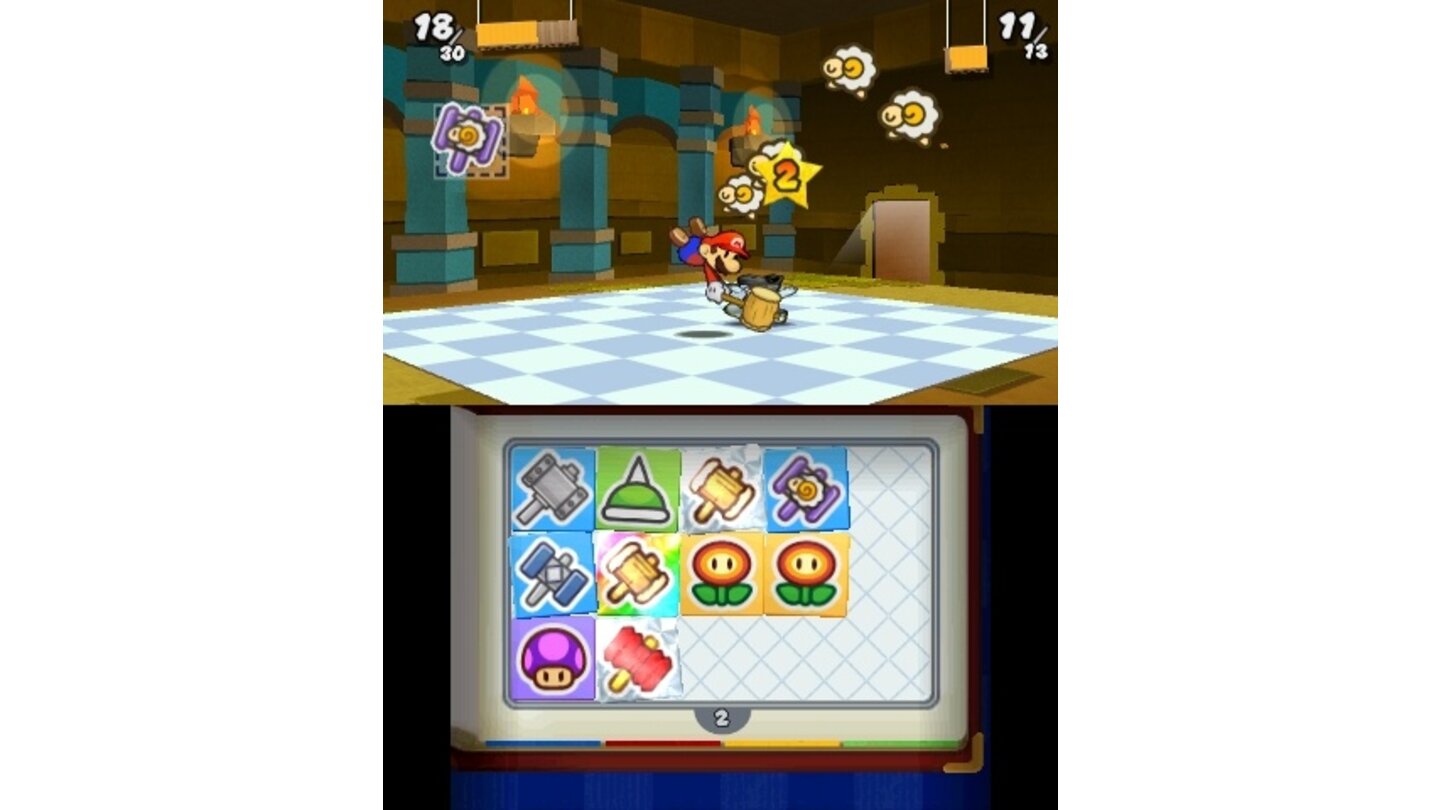 Paper Mario: Sticker Star