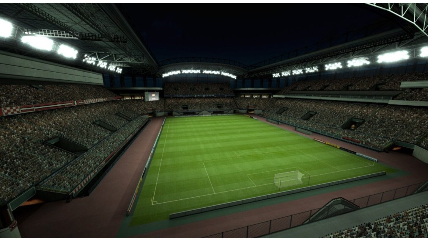 PES 2009 1