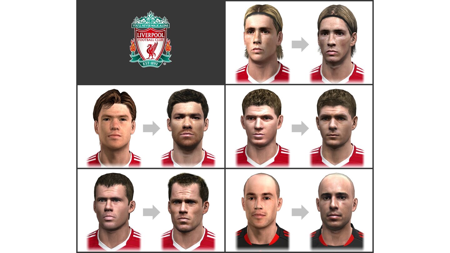 PES 2010