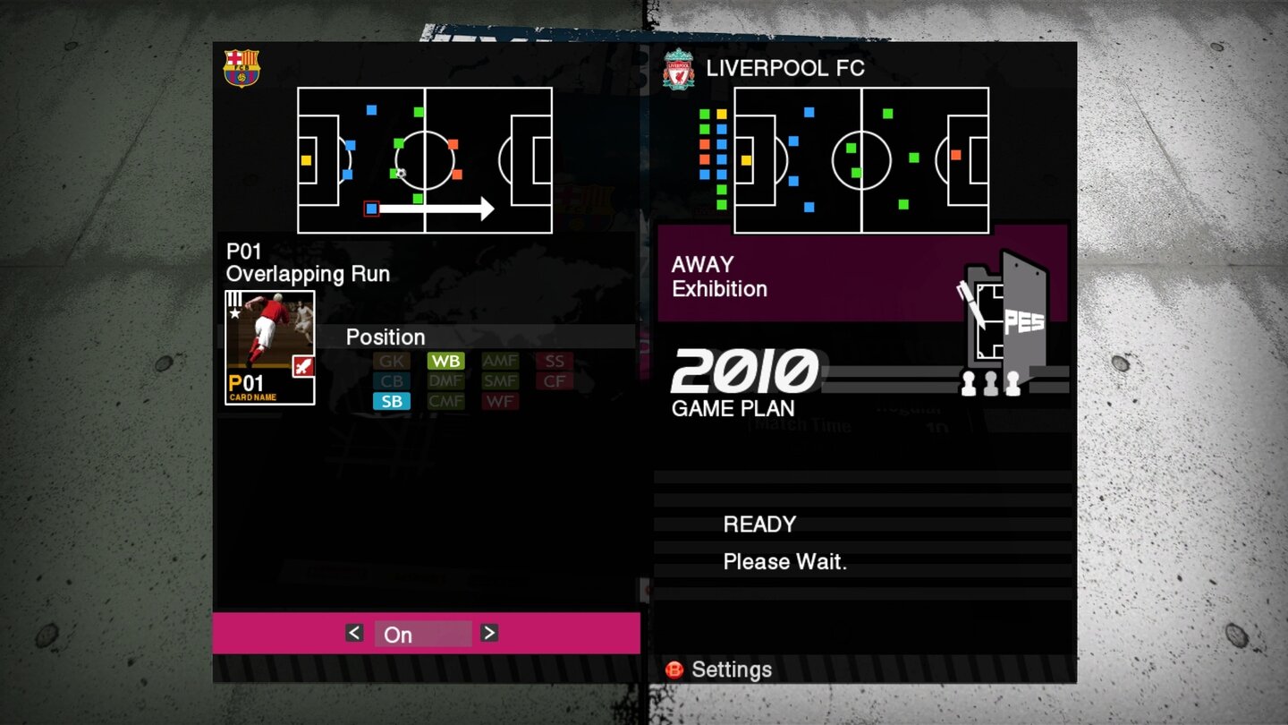 PES 2010