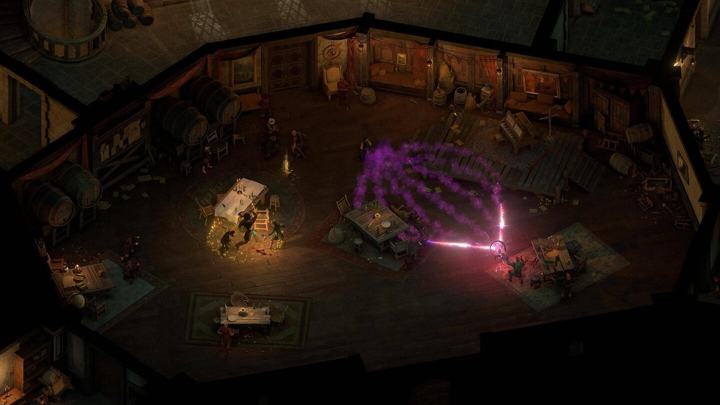 Pillars of Eternity 2: Deadfire