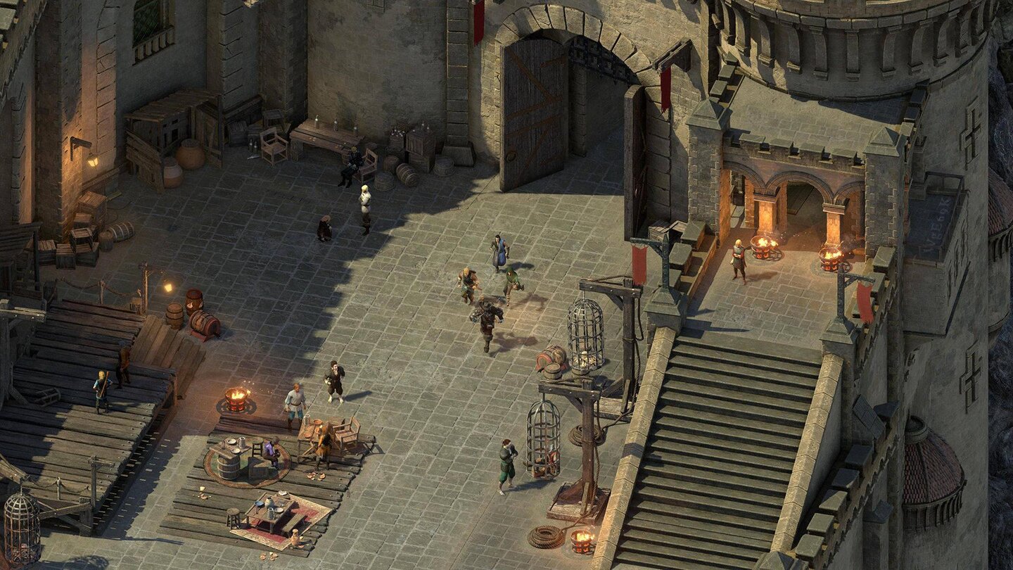 Pillars of Eternity 2: Deadfire