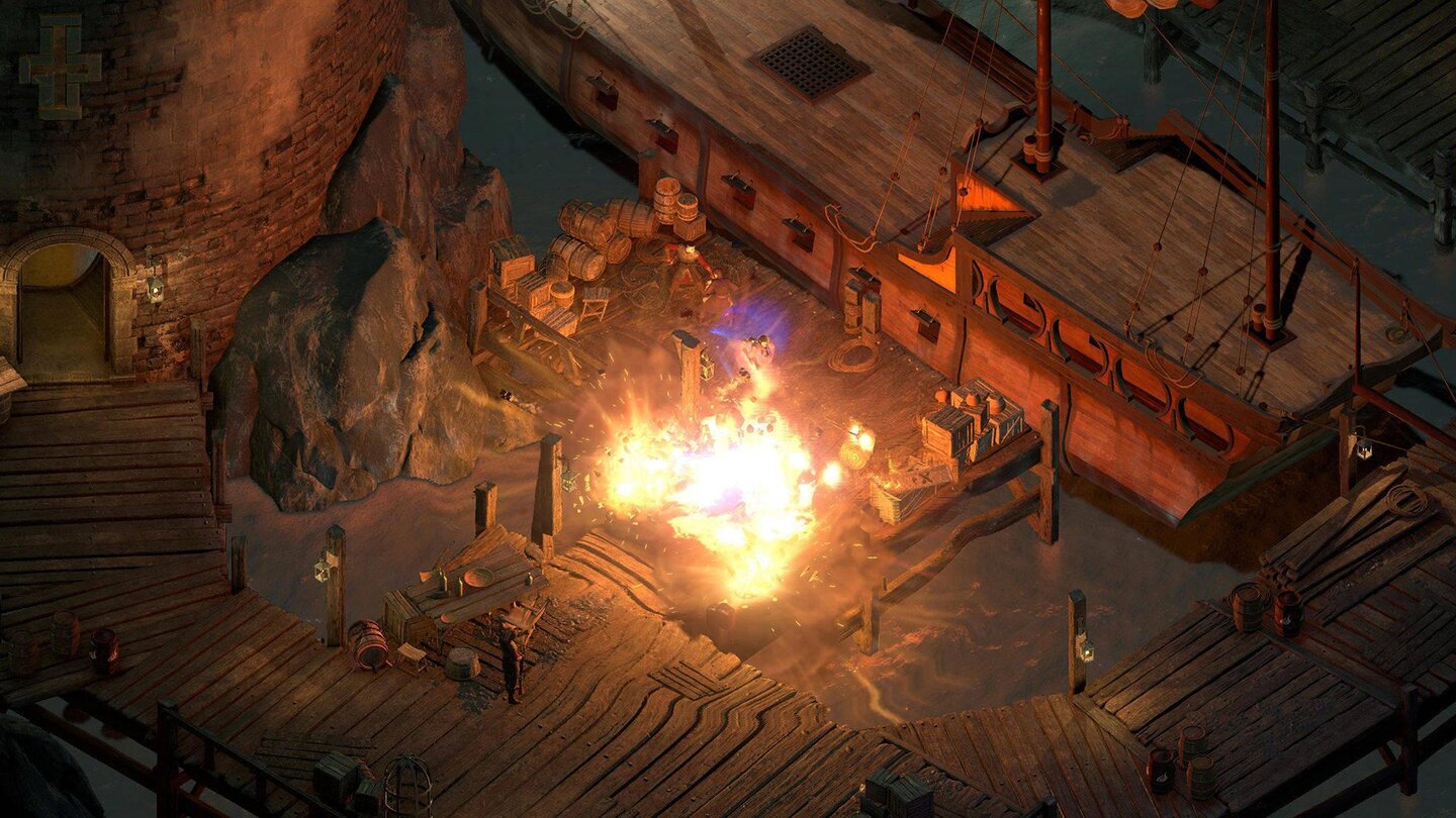 Pillars of Eternity 2: Deadfire