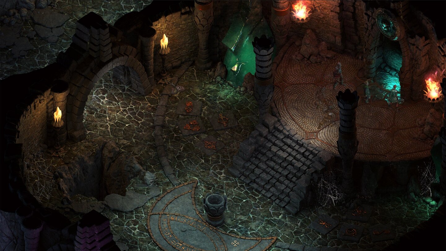 Pillars of Eternity