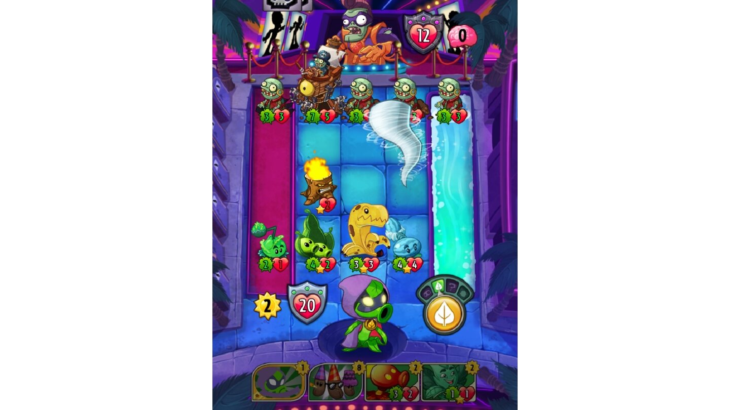 Plants vs. Zombies Heroes