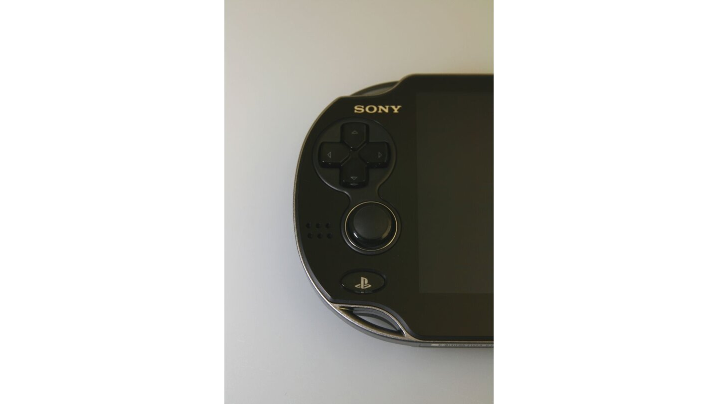 PlayStation Vita - Unboxing