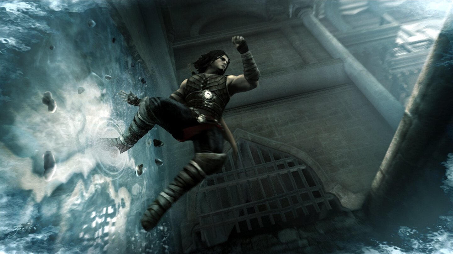 Prince of Persia