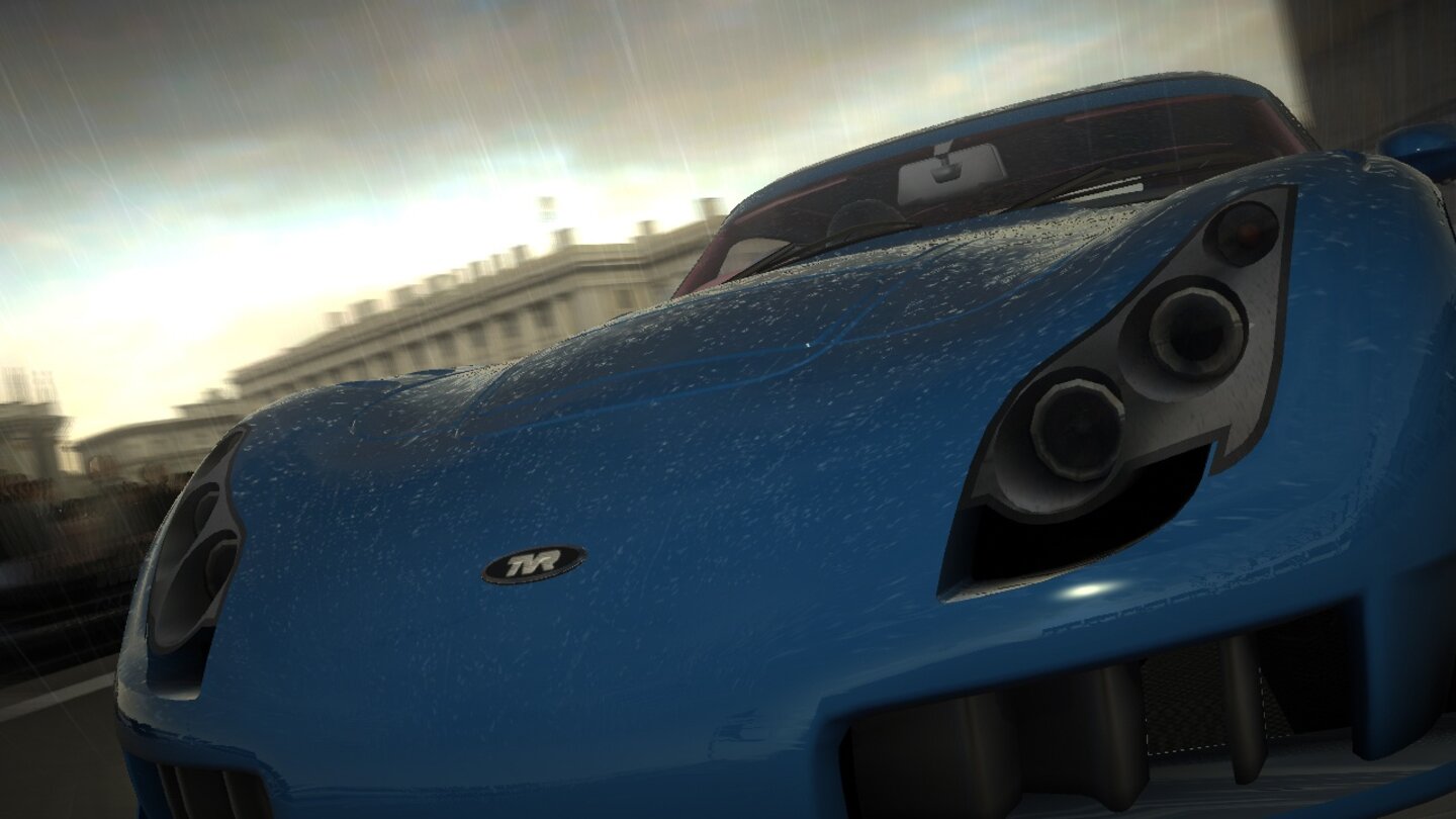 Project Gotham Racing 4 7