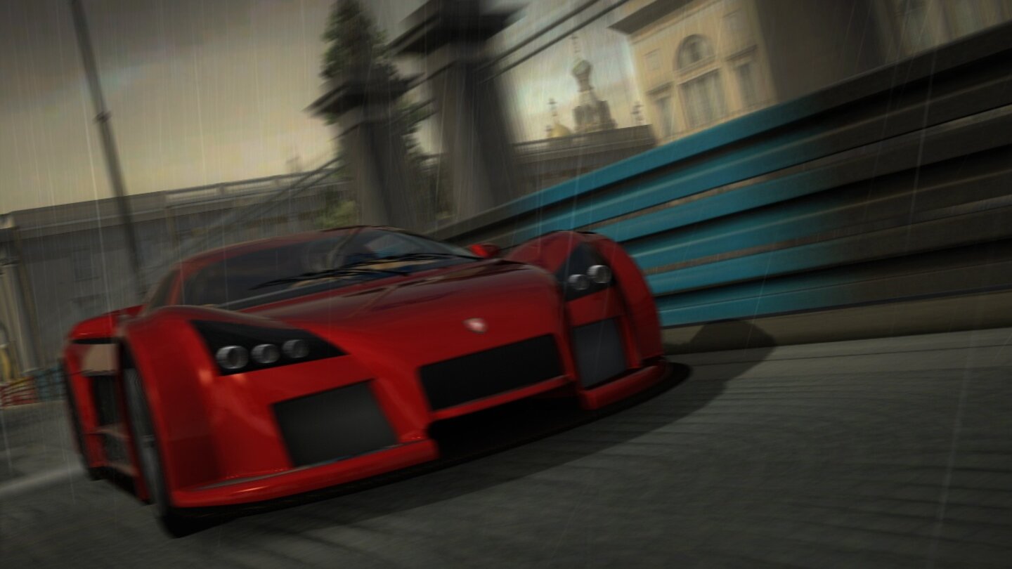 Project Gotham Racing 4 8