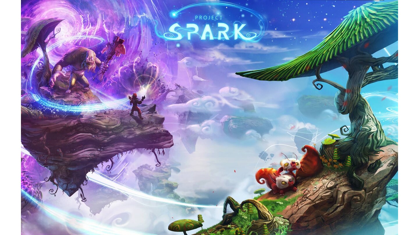 Project Spark