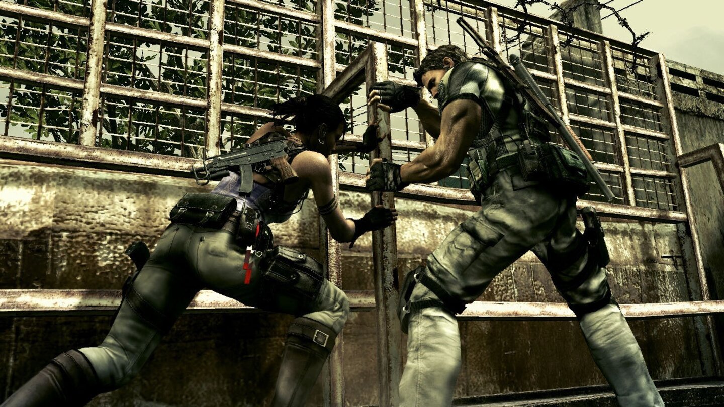 Resi 5