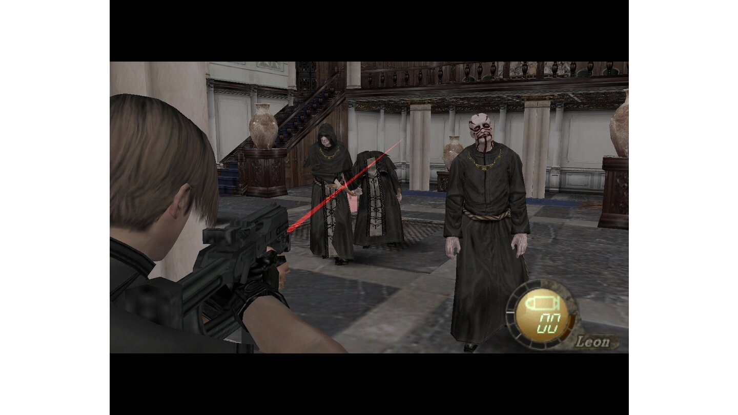 Resident Evil 4 15