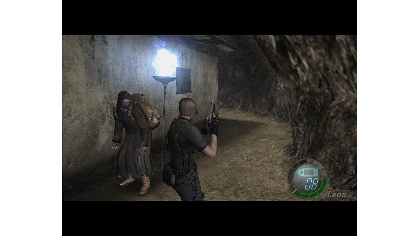 Resident Evil 4 6