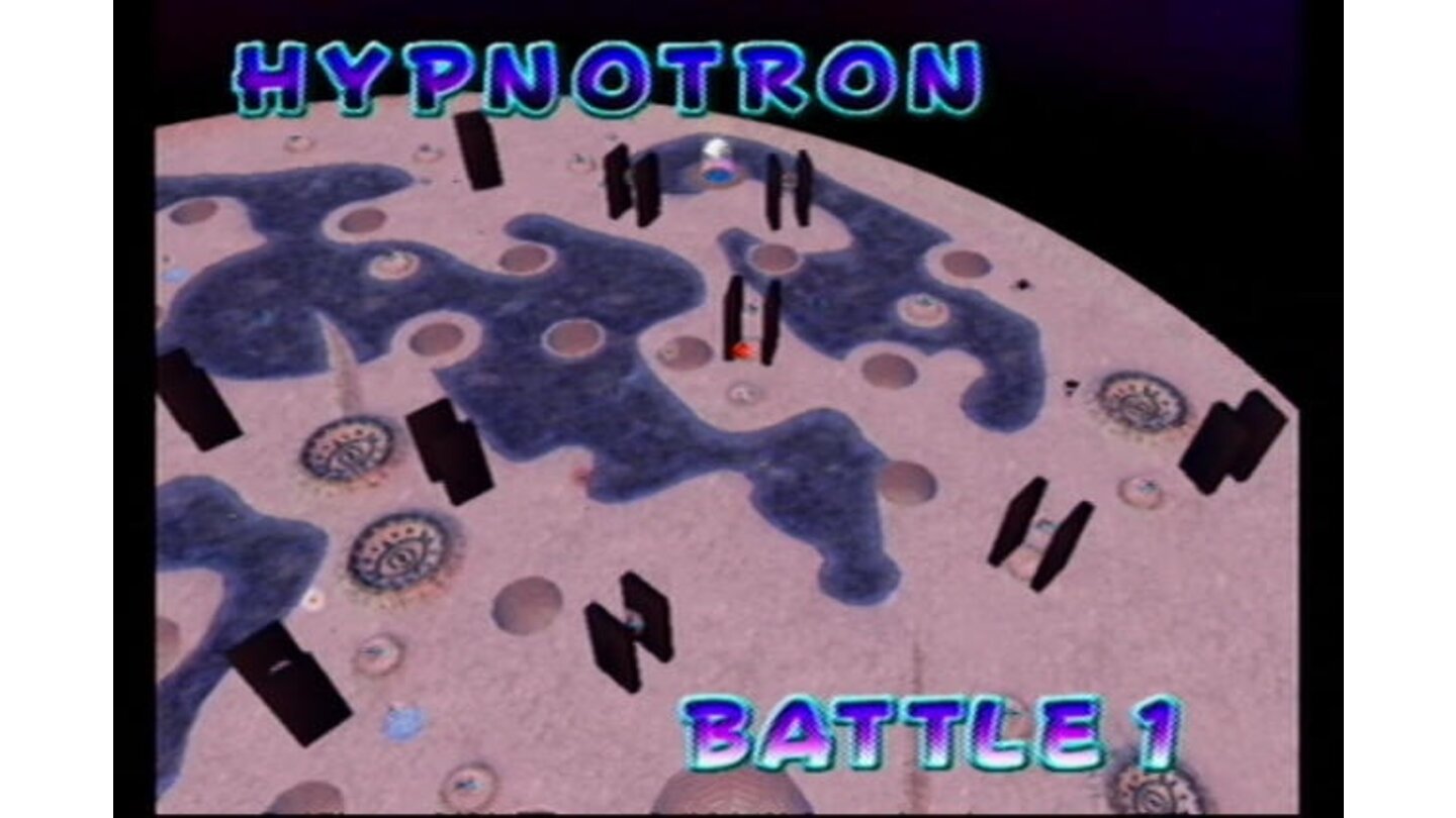 Hypnotron Course