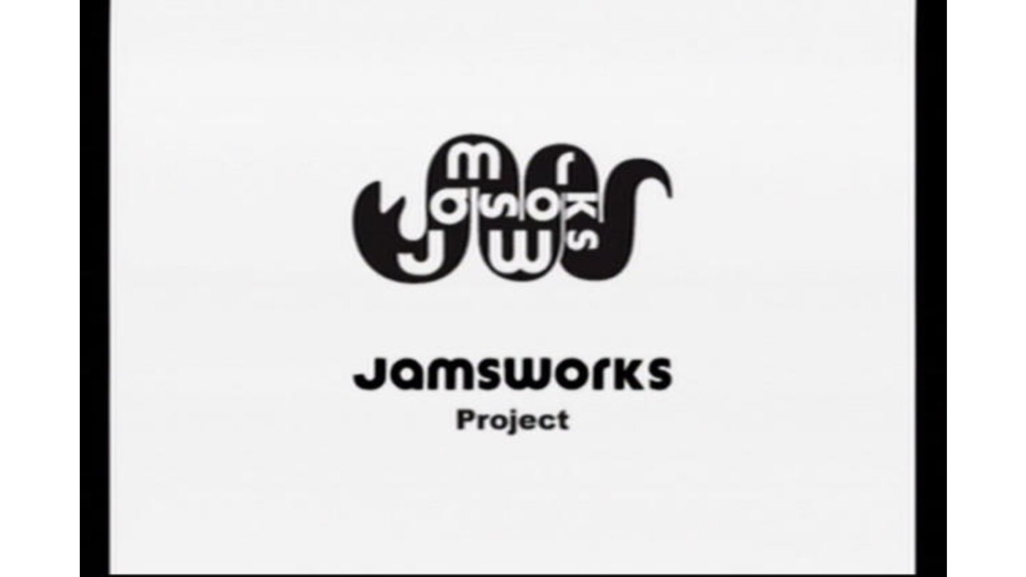 Jamsworks Project Logo