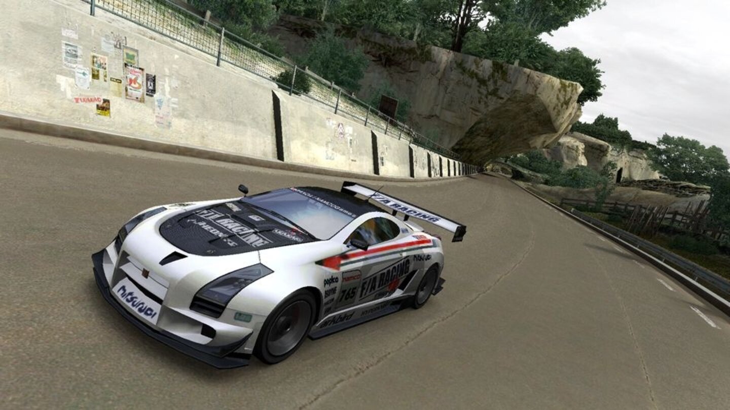 Ridge Racer 7 12