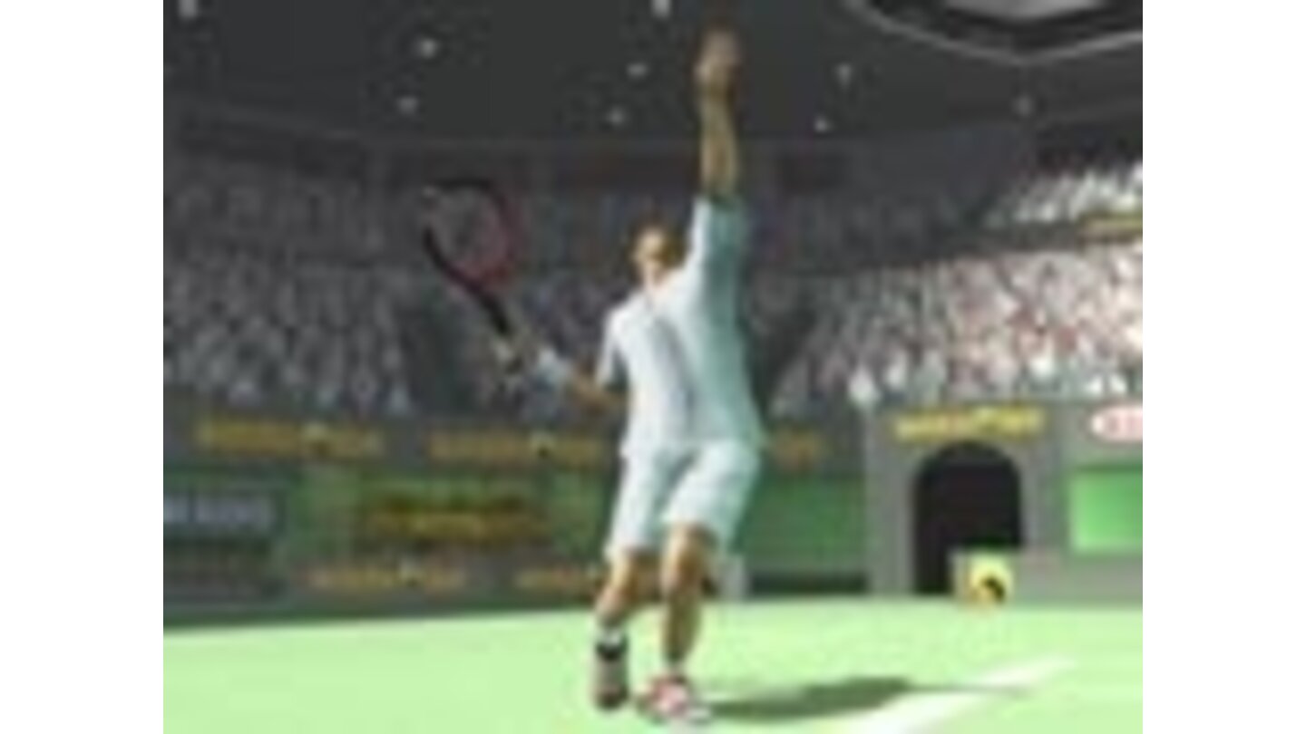Roland Garros 2005 3