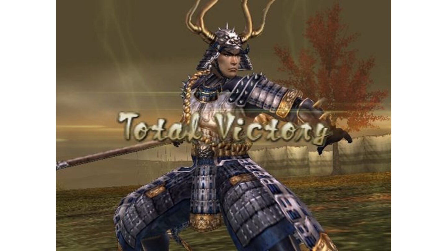 Samurai Warriors 2 Empires 48