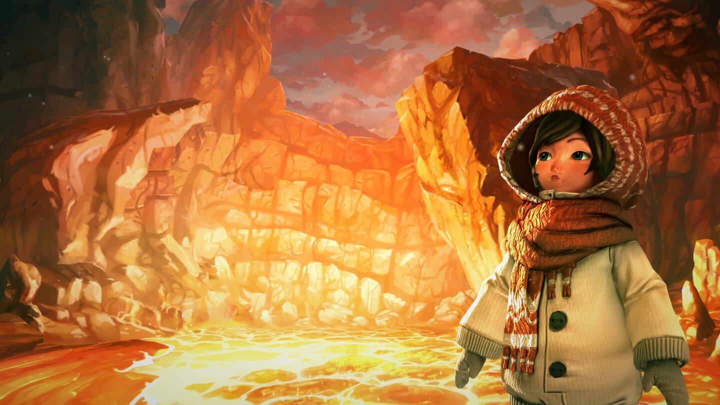 Silence - The Whispered World 2