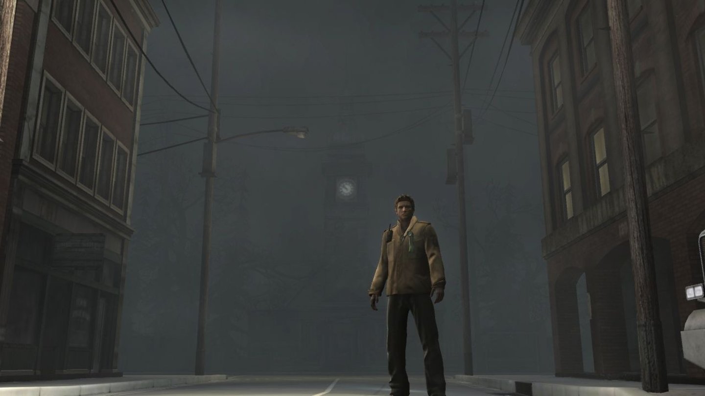 Silent Hill 5 6