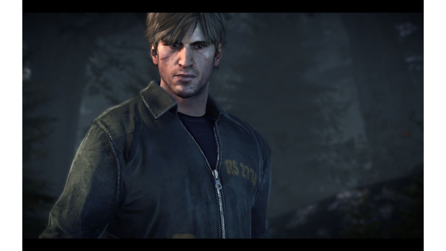 Silent Hill: Downpour