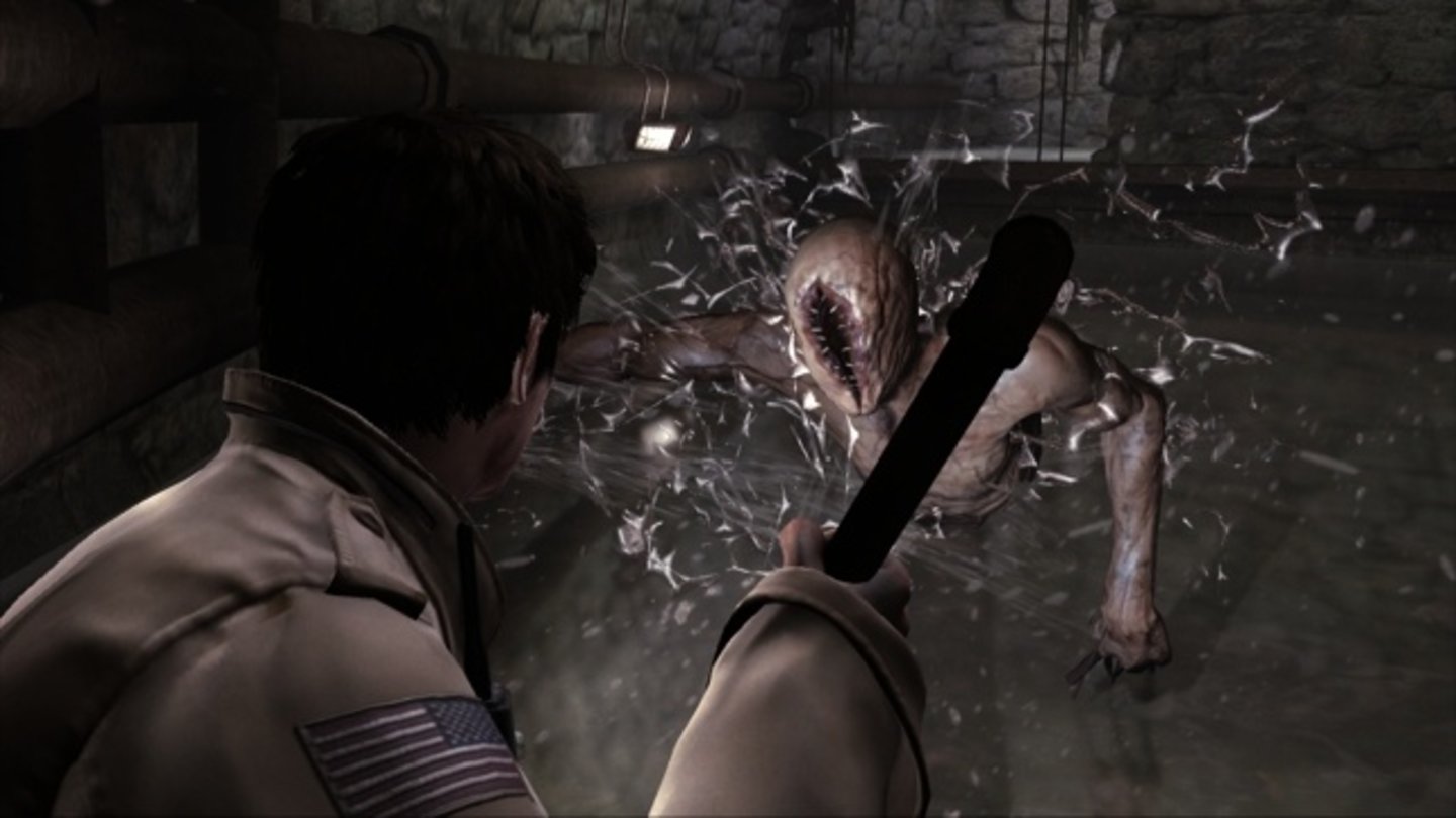 Silent Hill Homecoming 6