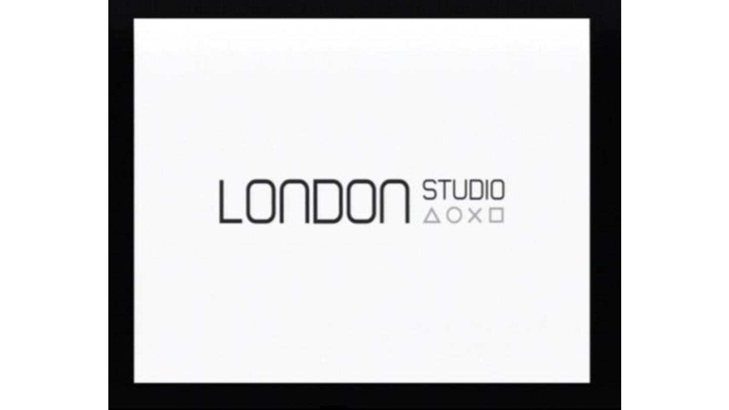 London Studio logo