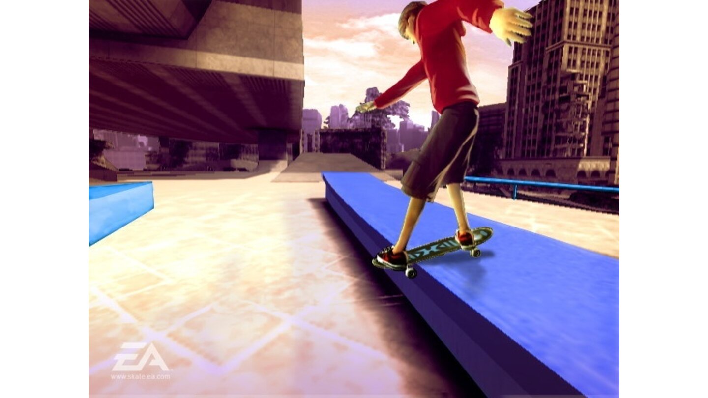 Skate It 5