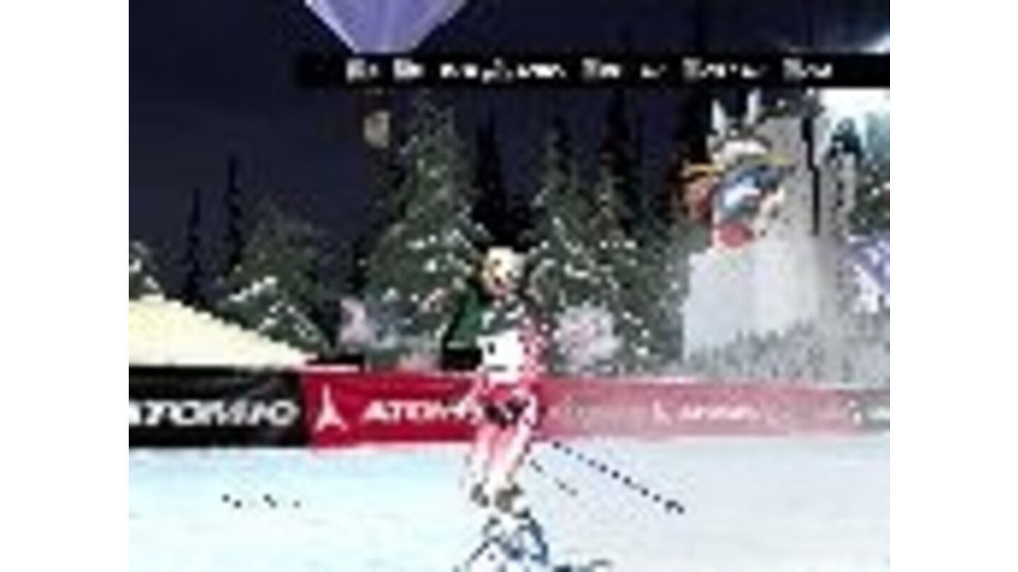 Ski Racing 2006 2