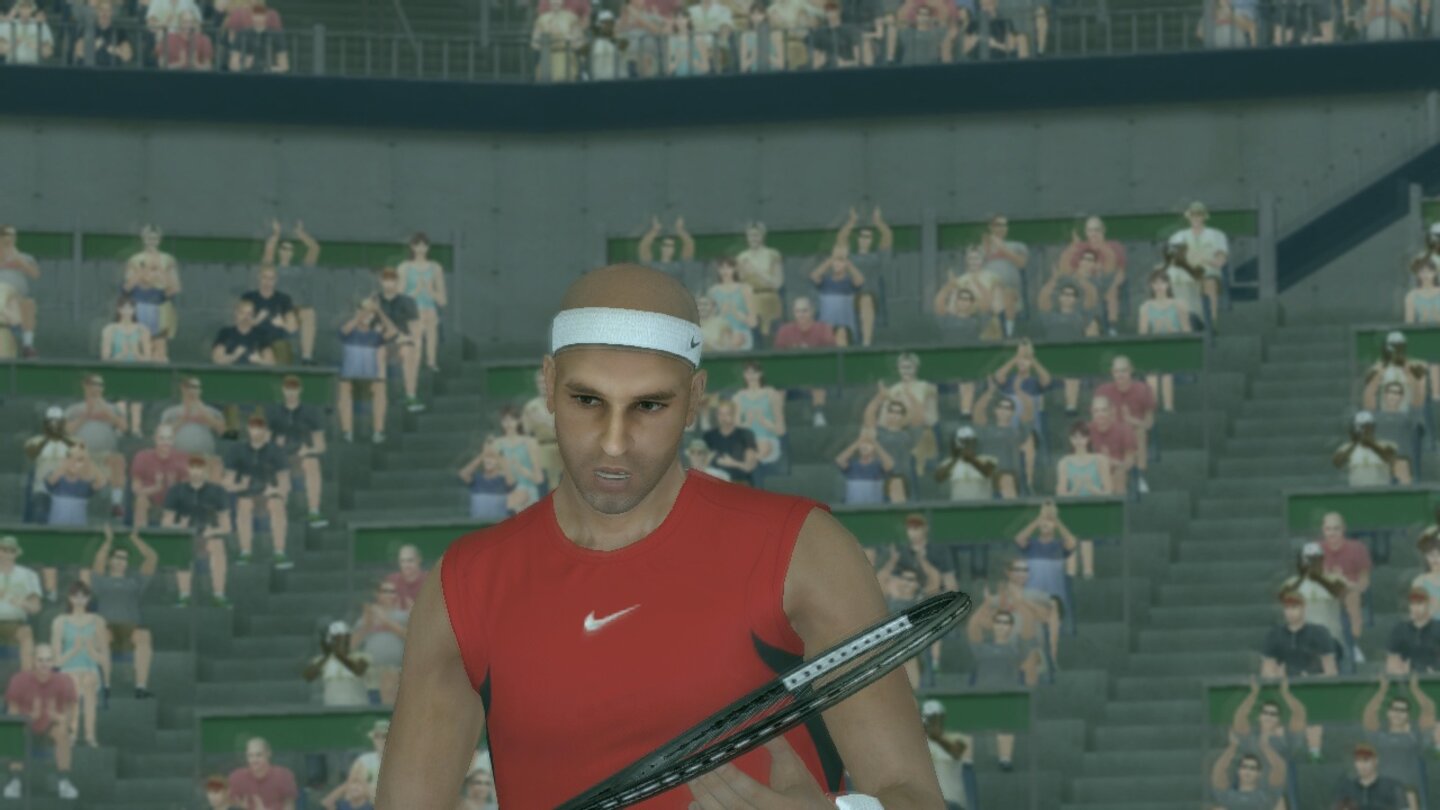 Smash Court Tennis 3 xbox 360 8