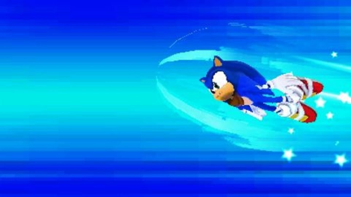 Sonic Boom: Der zerbrochene Kristall