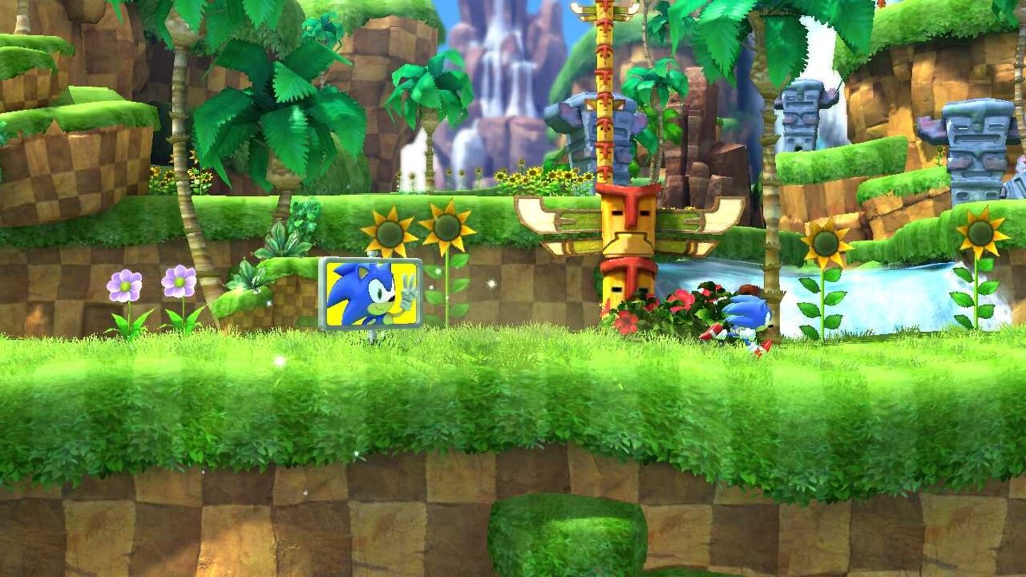 Sonic Generations5