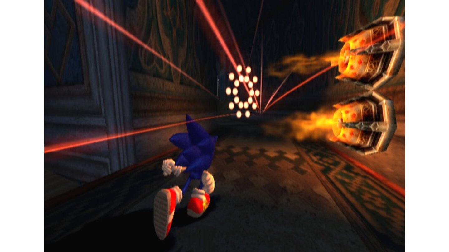 SonicWildFireWii 4