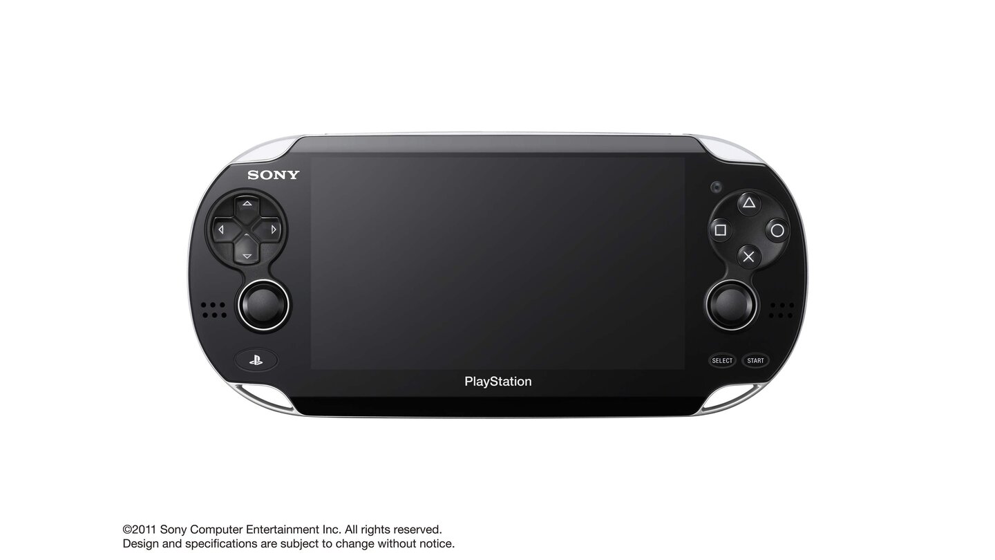 Sony NGP - Next Generation Portable