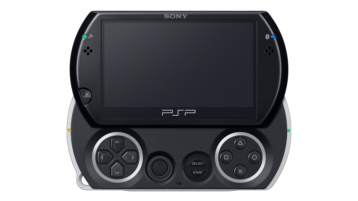 Sony PSP Go (2009)