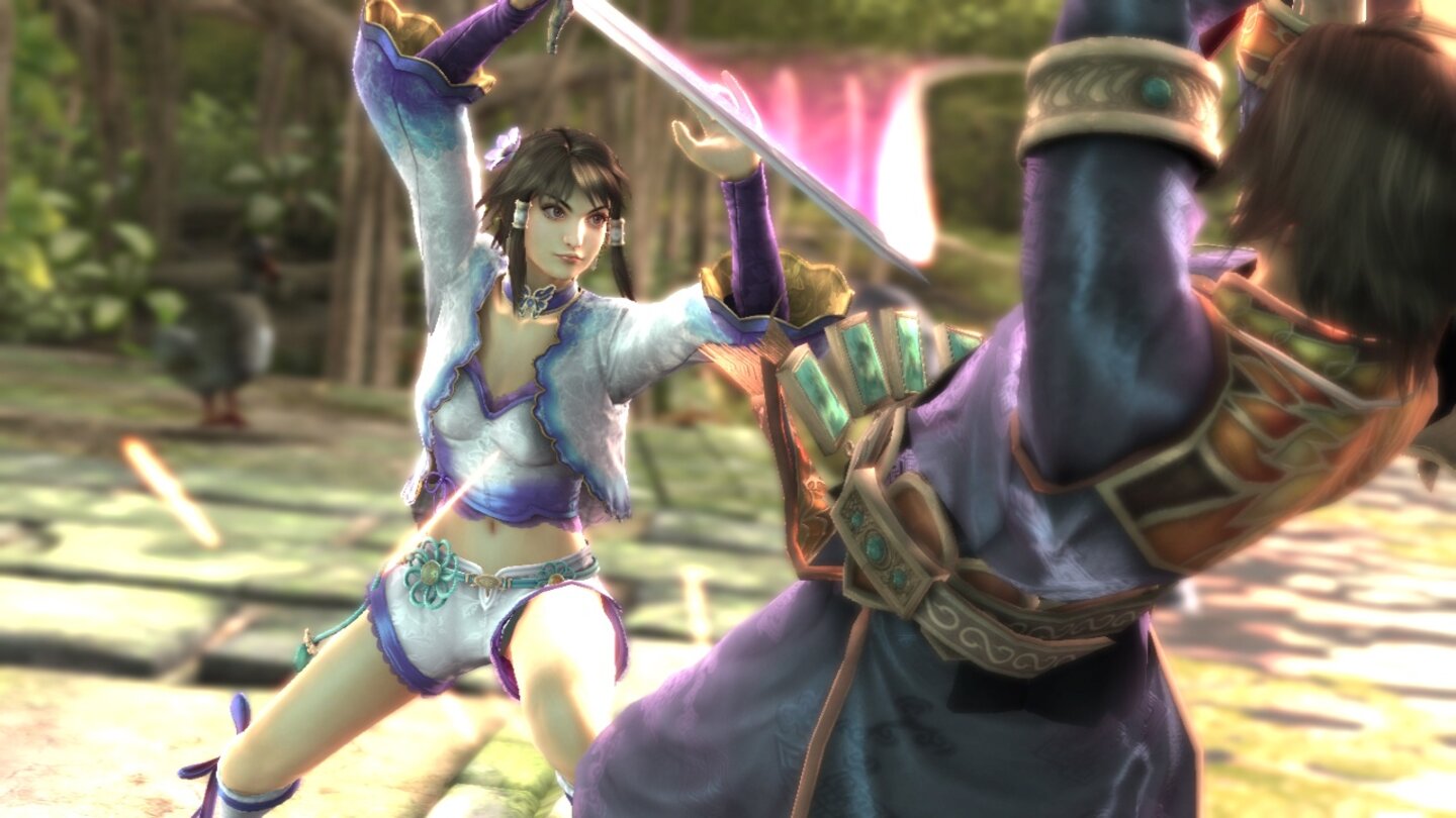 Soul Calibur 4 7