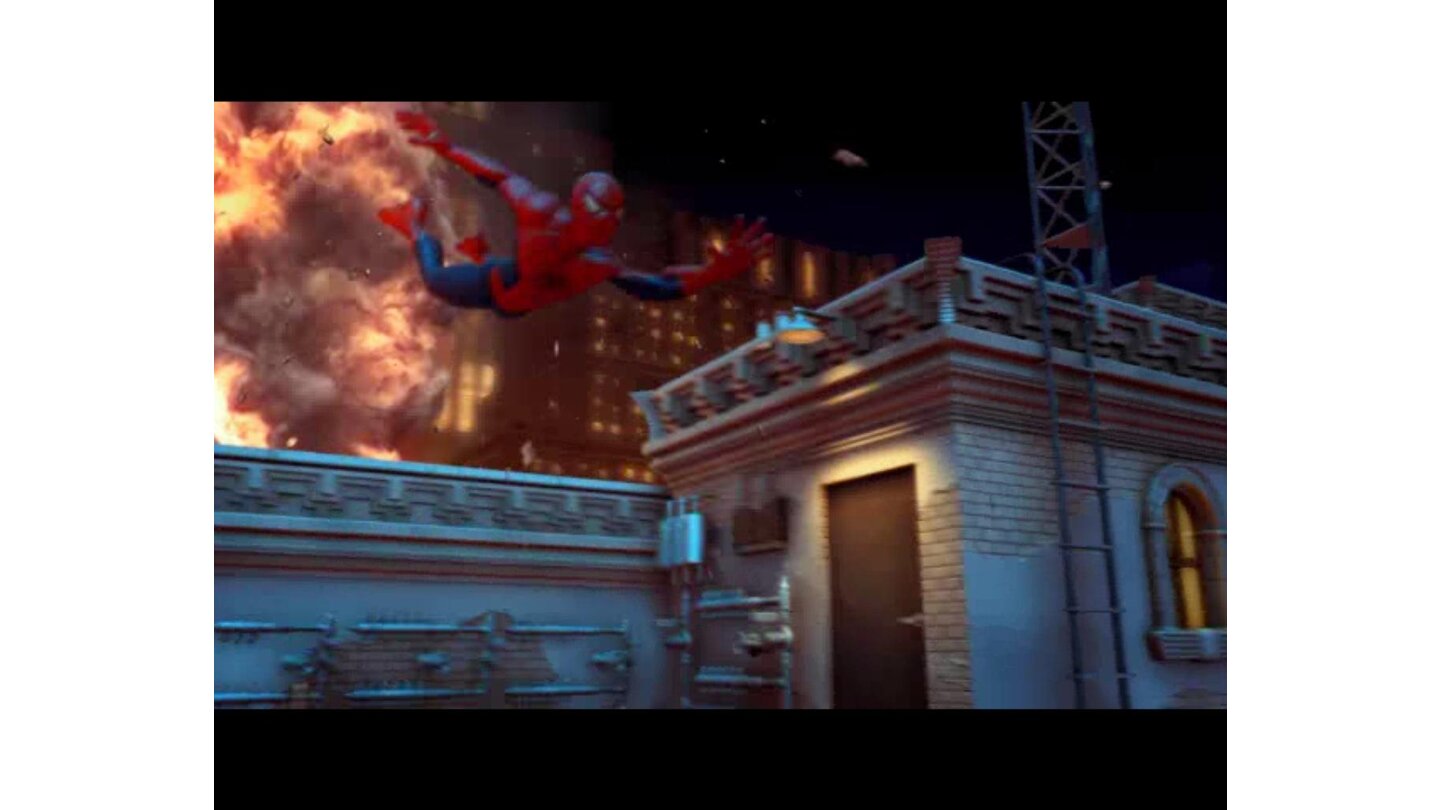Spider-Man: Freund oder Feind 20