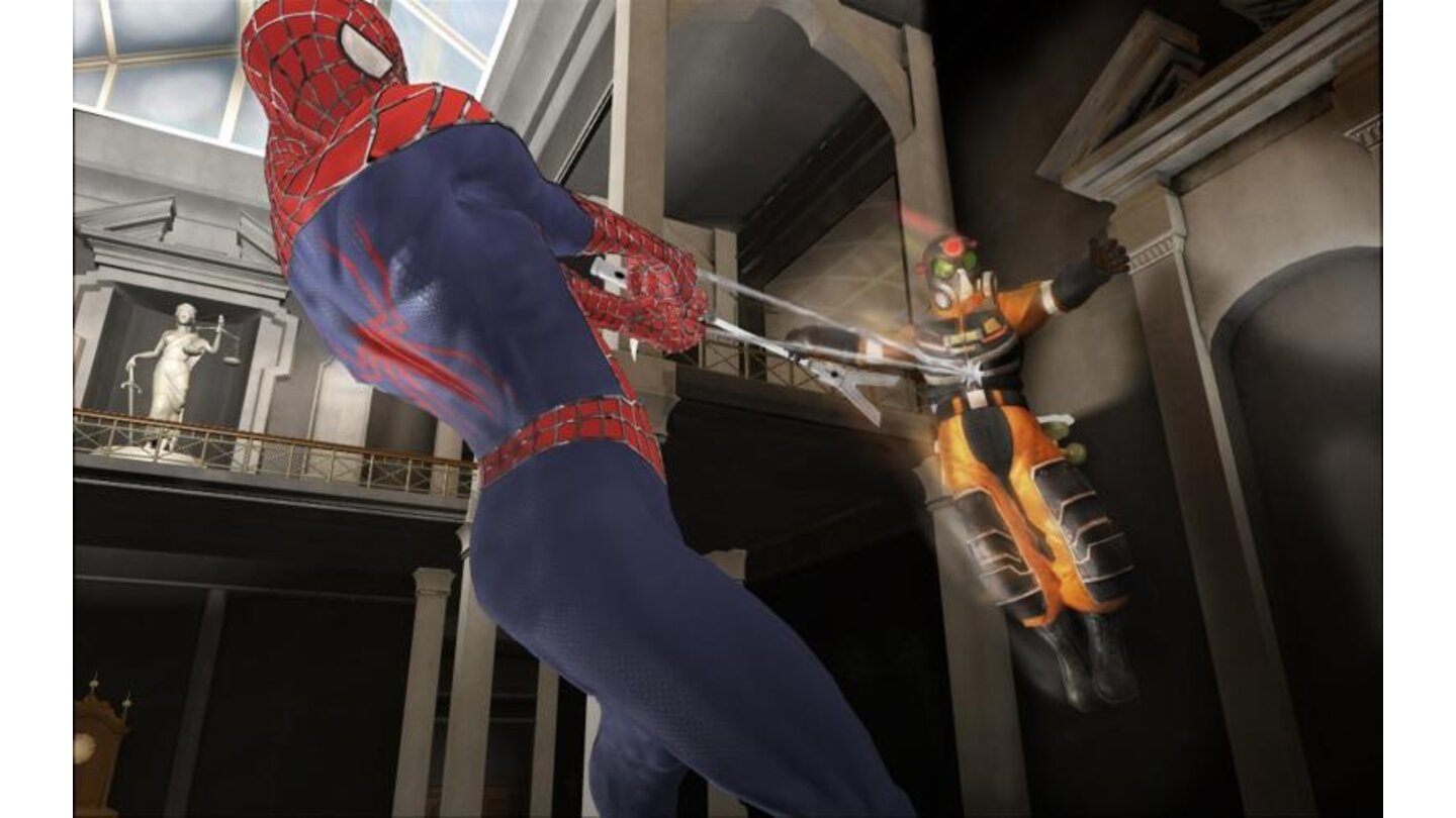 spiderman 3 4