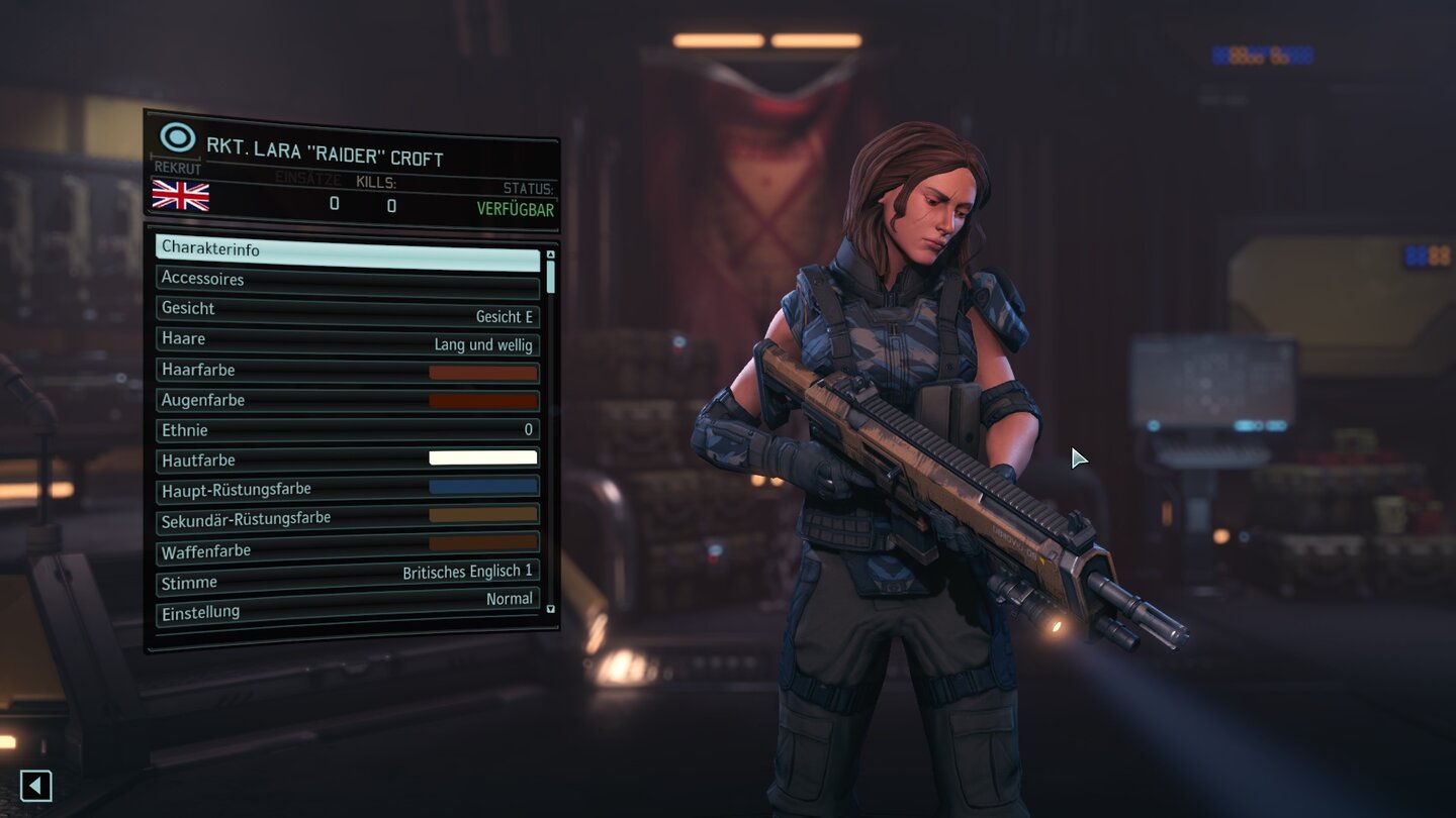 Lara CroftGräber oder Alien-Forschungseinrichtungen plündern - ist der Unterschied wirklich so groß?