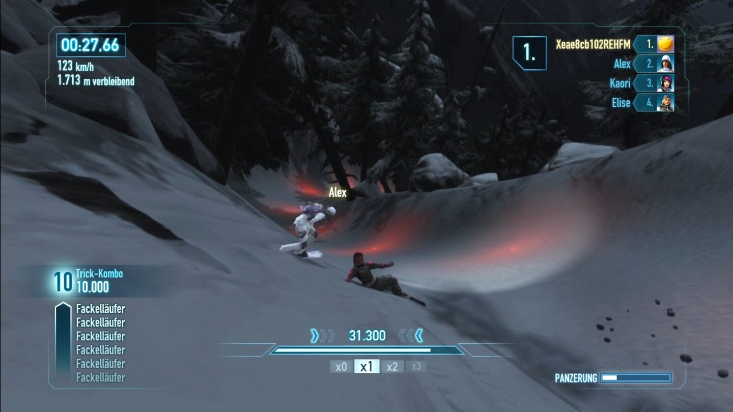 SSX