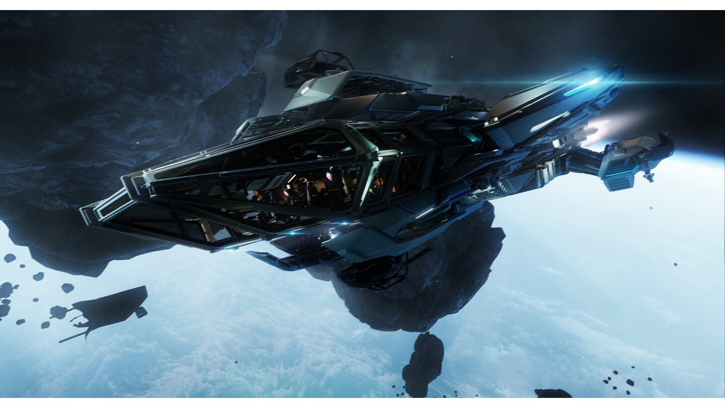 Star Citizen