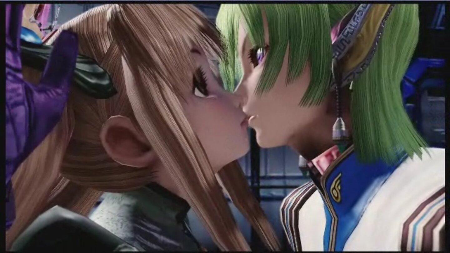 star ocean 4