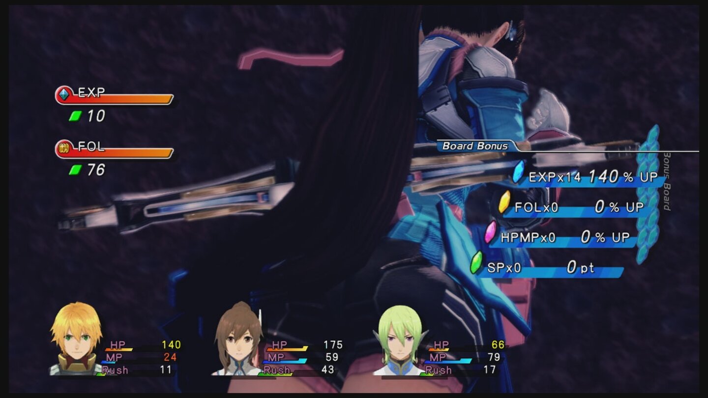 star ocean 4